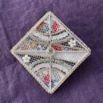 戸塚刺しゅう記念会館　　【ローラーワークス講座のご案内】